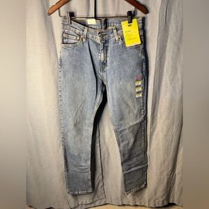 Levi's Men's Denim Skinny Jeans - Light Blue